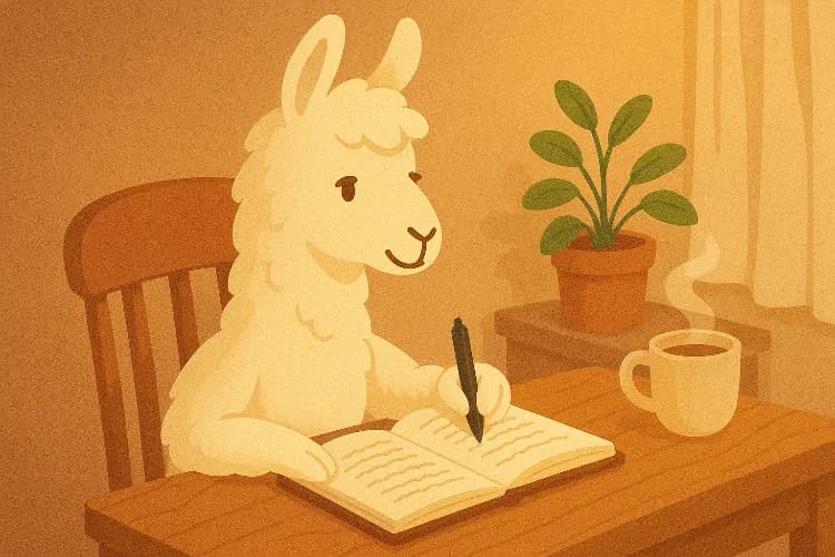 First blog